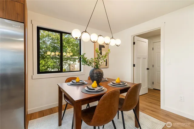 $849,950 | 406 South 144th Street, Burien, WA 98168