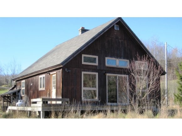 1630 Symonds Mill Road Elmore, VT 05680 - Photo 1 of 1