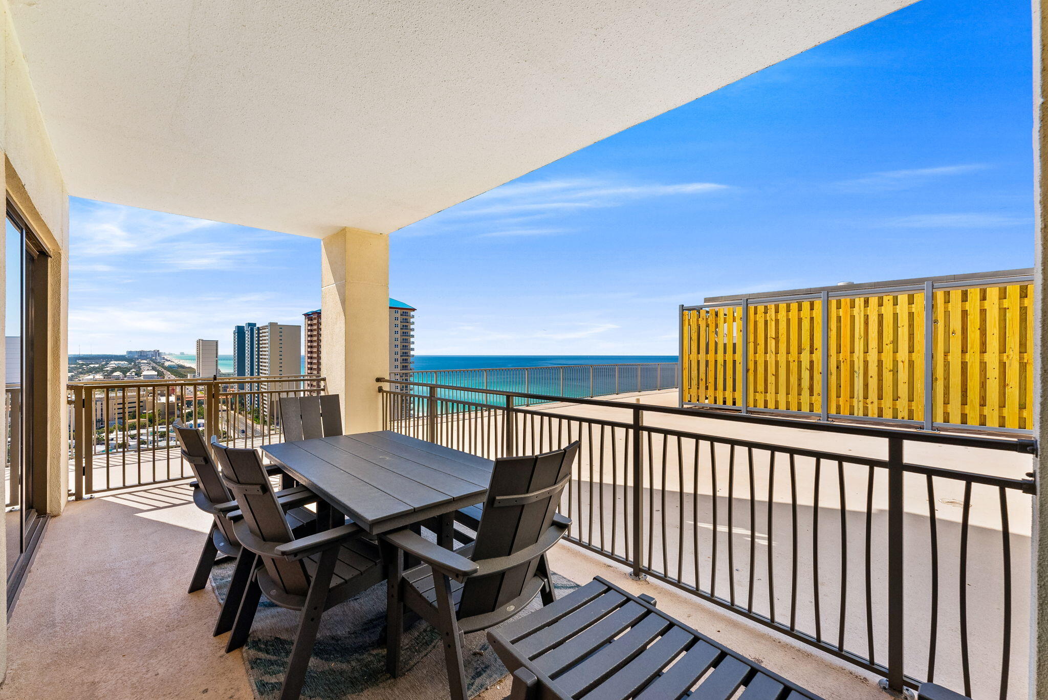 15100 Front Beach Road, Unit 1606 Panama City Beach, FL 32413 - Photo 25 of 45 Origin at Seahaven 1606