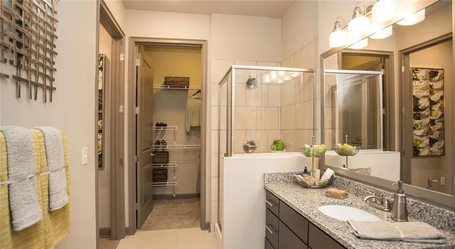 $2,040 | 464 Bishop Street Northwest, Unit 1410, Atlanta, GA 30318