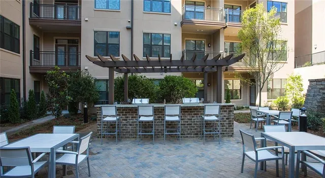 $2,040 | 464 Bishop Street Northwest, Unit 1410, Atlanta, GA 30318