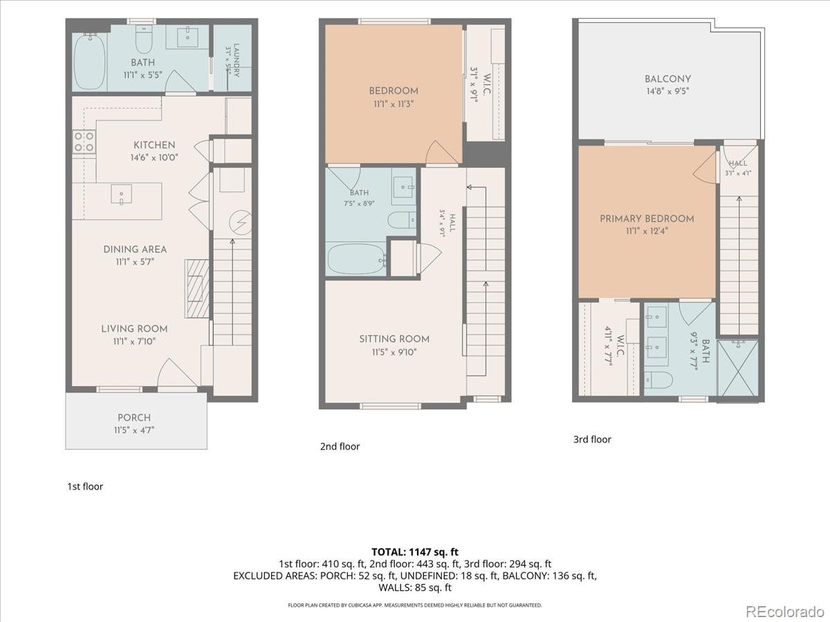 2132 Decatur Street Denver, CO 80211 - Photo 50 of 50