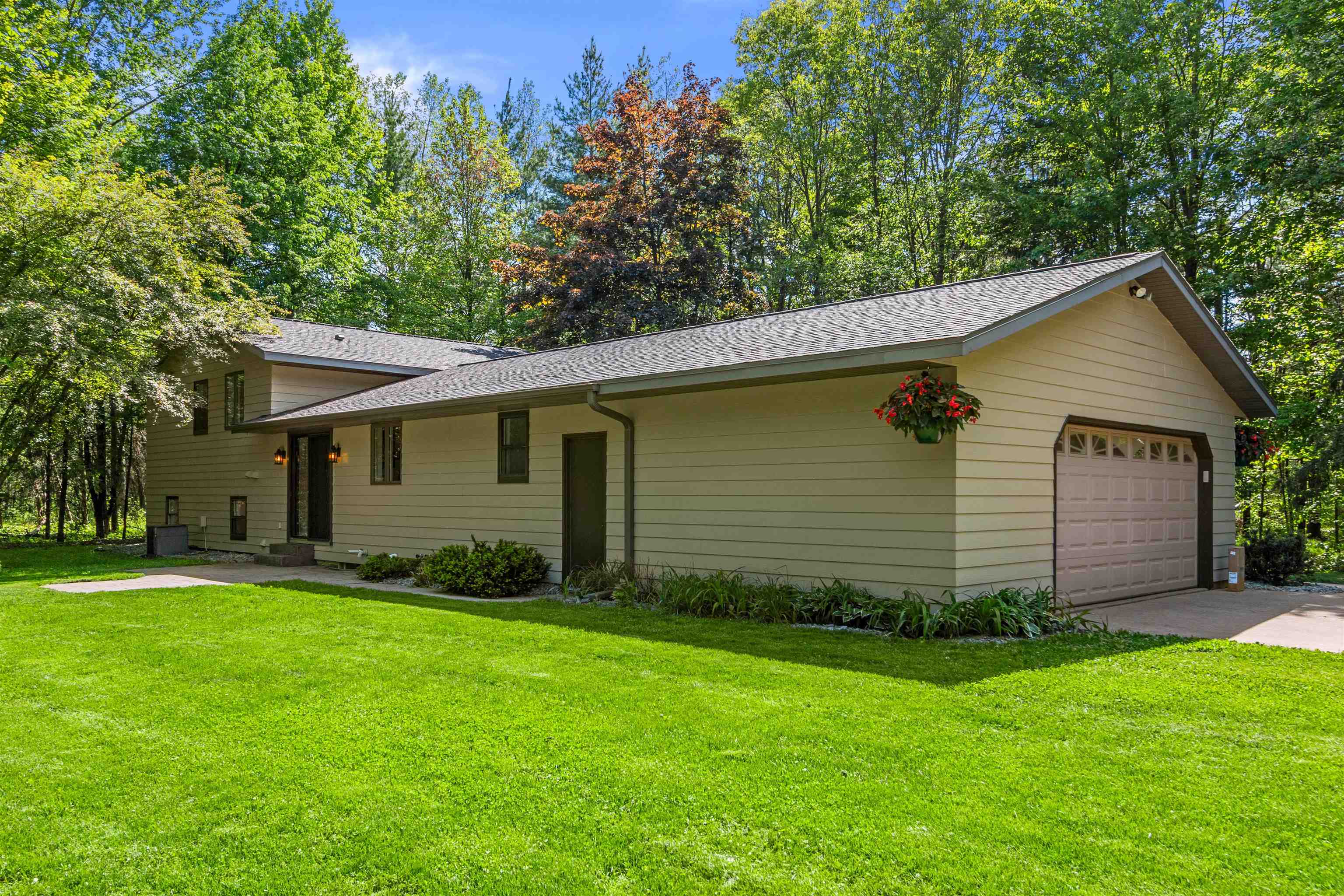 3164 Swanson Road Wisconsin Rapids, WI 54495 - Photo 49 of 60