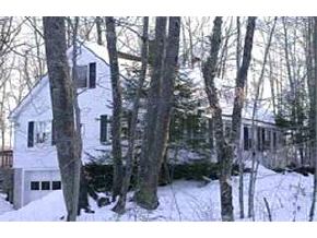 117 Colby Hill Road Madison, NH 03849 - Photo 3 of 5