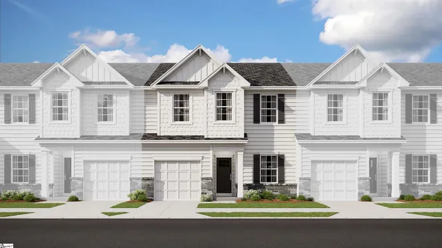 $253,058 | 138 Holly Oak Court, Unit SC 137, Simpsonville, SC 29681