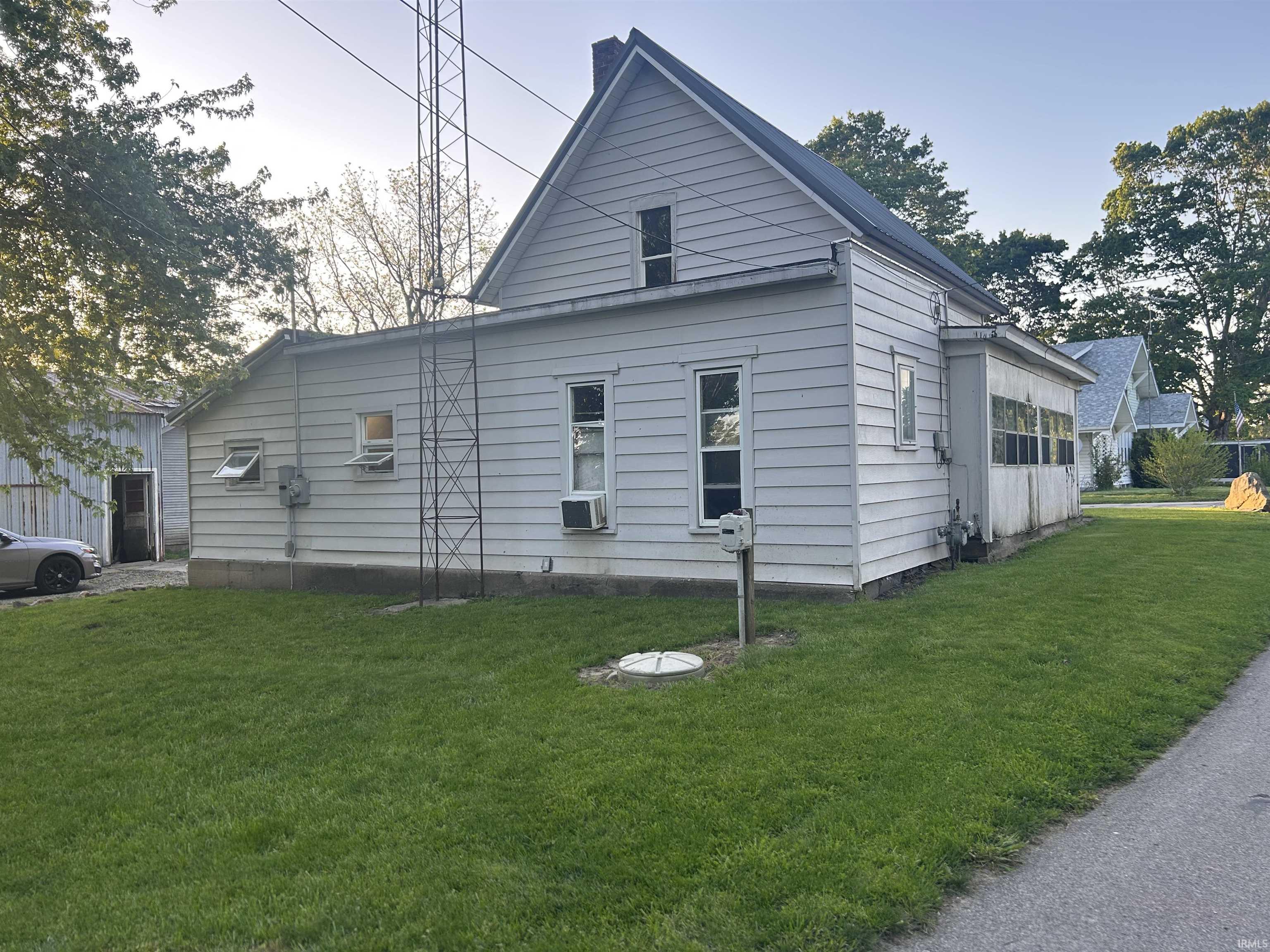 105 West Commerce Street Macy, IN 46951 - Photo 3 of 9