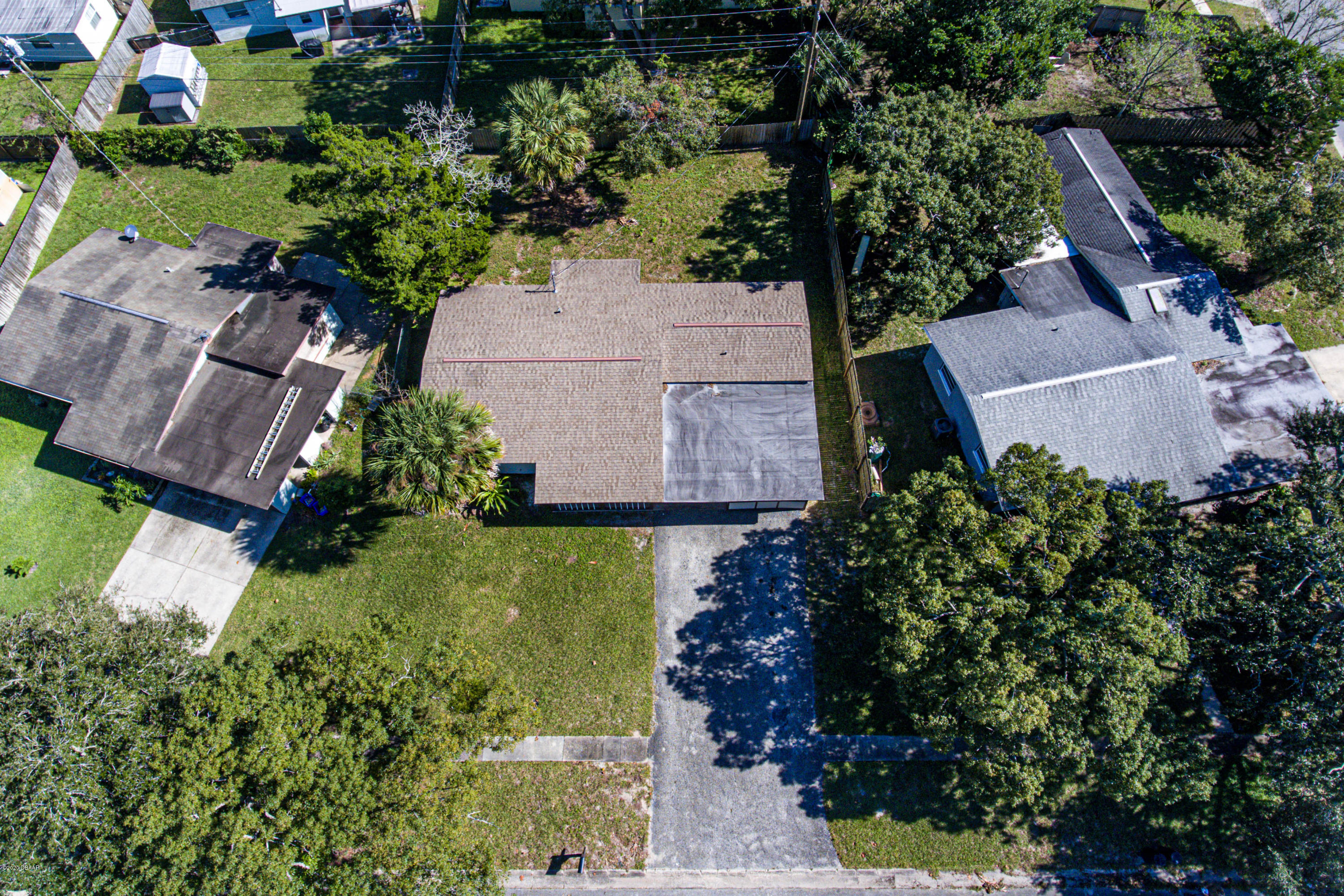 353 Thackery Road Ormond Beach, FL 32174 - Photo 24 of 27 DJI_0102
