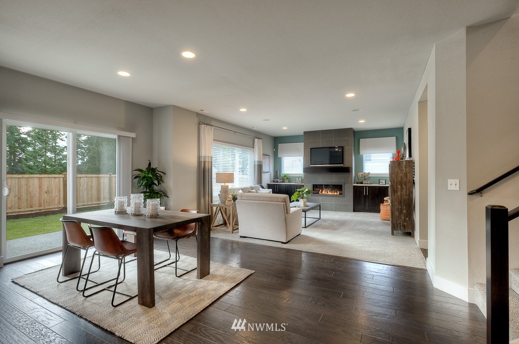 4324 234th Place Southeast, Unit OM12 Bothell, WA 98021 - Photo 12 of 17 Gallery Image 12