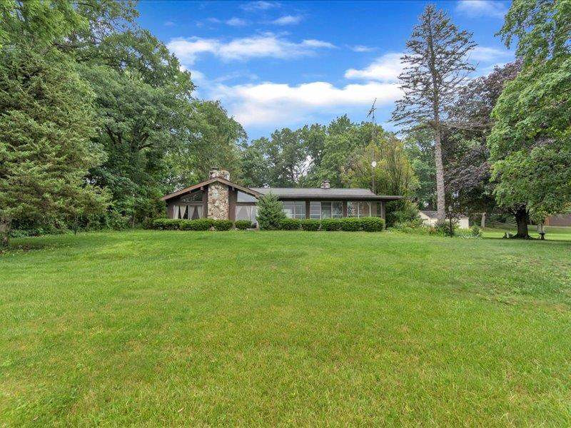 1945 Crispell Road Clarklake, MI 49234 - Photo 41 of 50 Photo 41