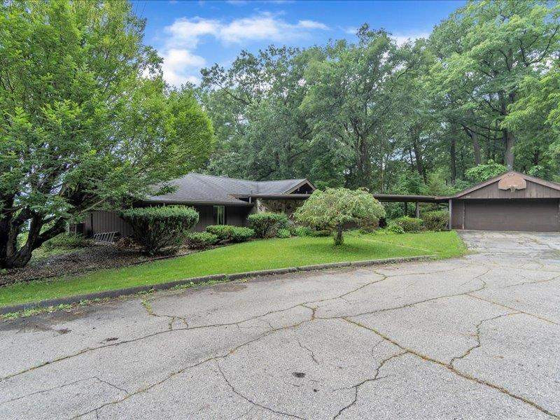 1945 Crispell Road Clarklake, MI 49234 - Photo 44 of 50 Photo 44
