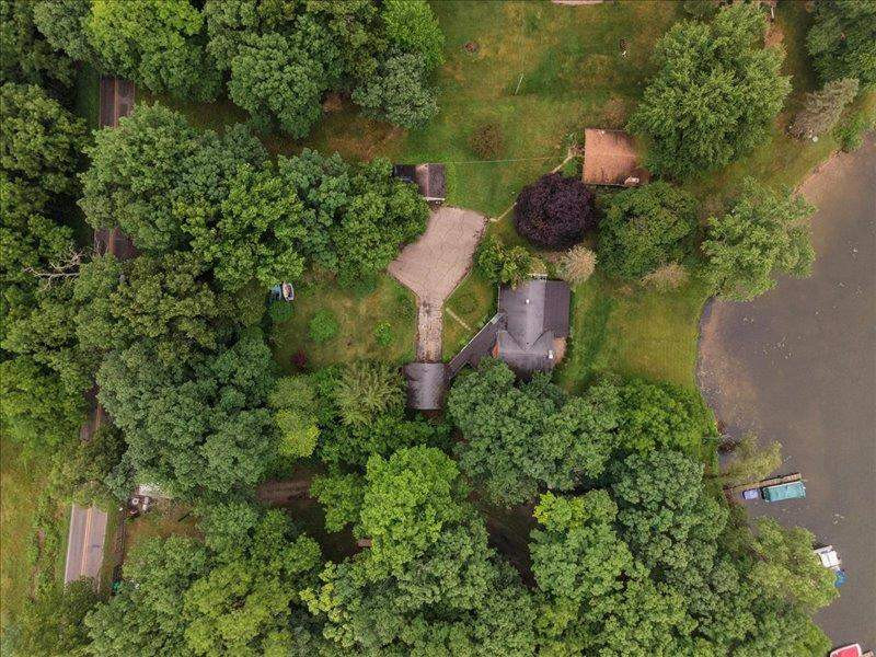 1945 Crispell Road Clarklake, MI 49234 - Photo 50 of 50 Photo 50