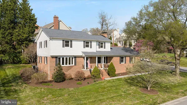 $565,000 | 1300 Caroline Street, Winchester, VA 22603