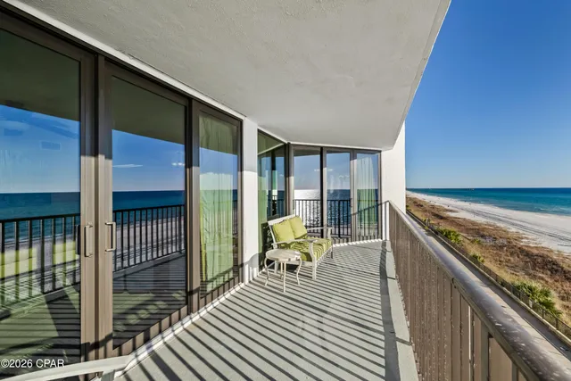 $699,500 | 17155 Front Beach Road, Unit 401W, Panama City Beach, FL 32413