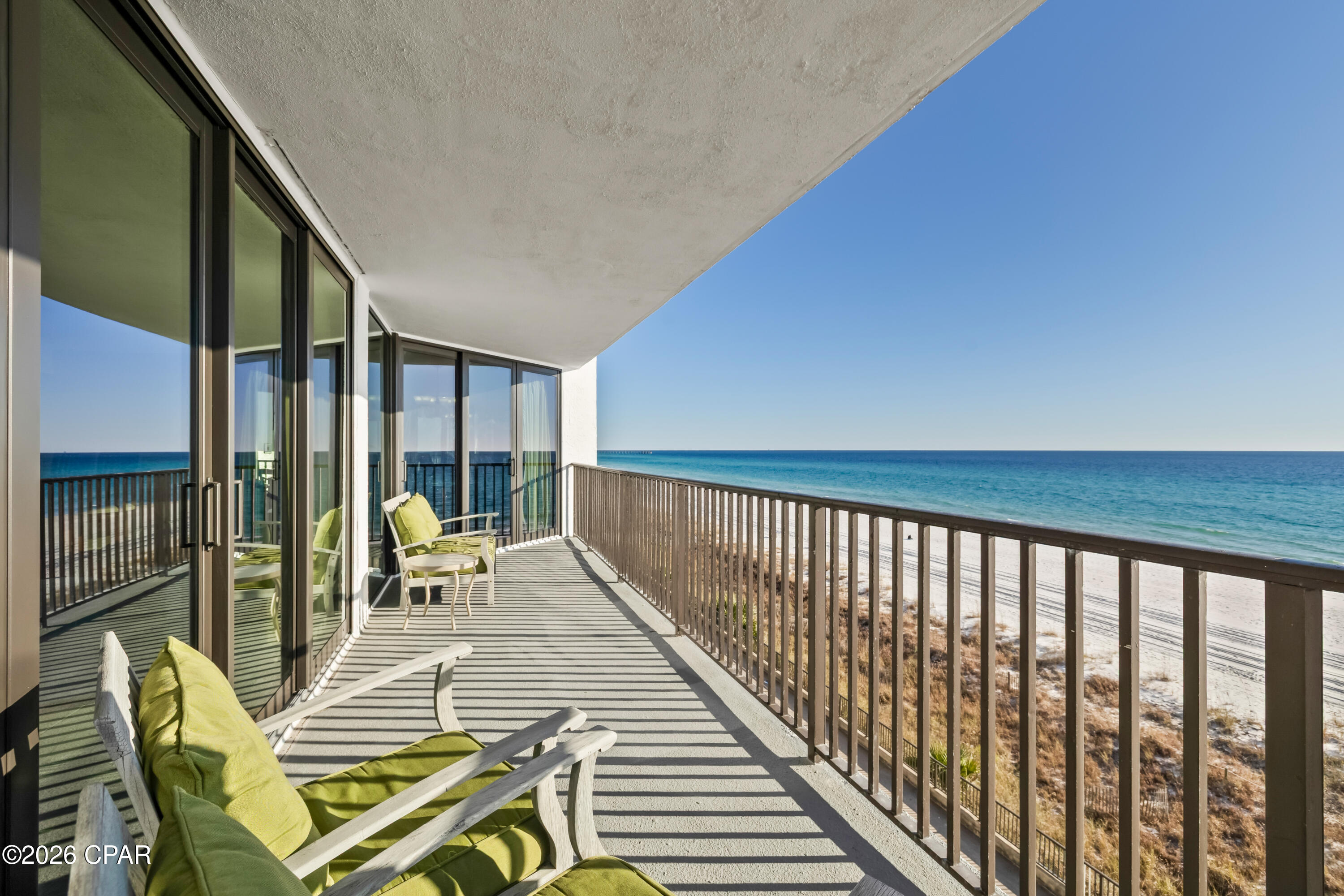 17155 Front Beach Road, Unit 401W Panama City Beach, FL 32413 - Photo 14 of 44