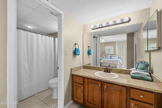 $699,500 | 17155 Front Beach Road, Unit 401W, Panama City Beach, FL 32413