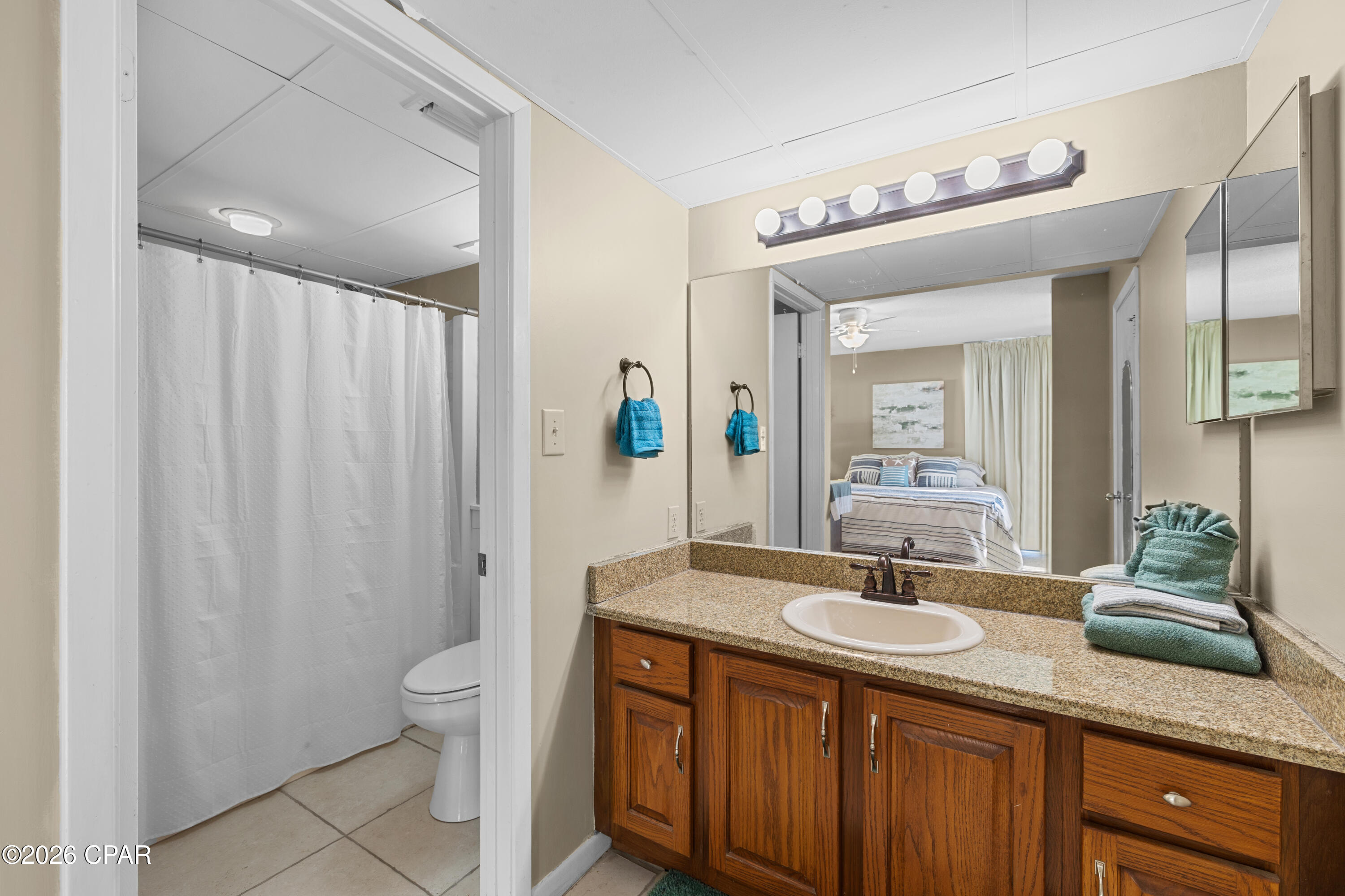 17155 Front Beach Road, Unit 401W Panama City Beach, FL 32413 - Photo 15 of 44