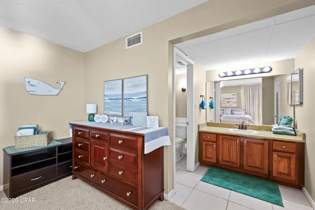 $699,500 | 17155 Front Beach Road, Unit 401W, Panama City Beach, FL 32413