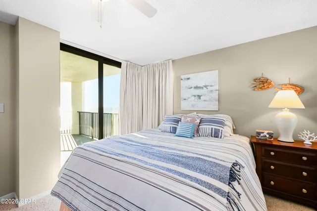 $699,500 | 17155 Front Beach Road, Unit 401W, Panama City Beach, FL 32413