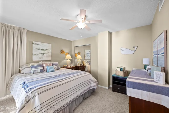 $699,500 | 17155 Front Beach Road, Unit 401W, Panama City Beach, FL 32413