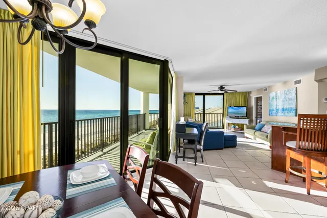 $699,500 | 17155 Front Beach Road, Unit 401W, Panama City Beach, FL 32413