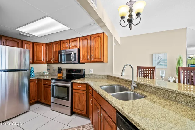 $699,500 | 17155 Front Beach Road, Unit 401W, Panama City Beach, FL 32413
