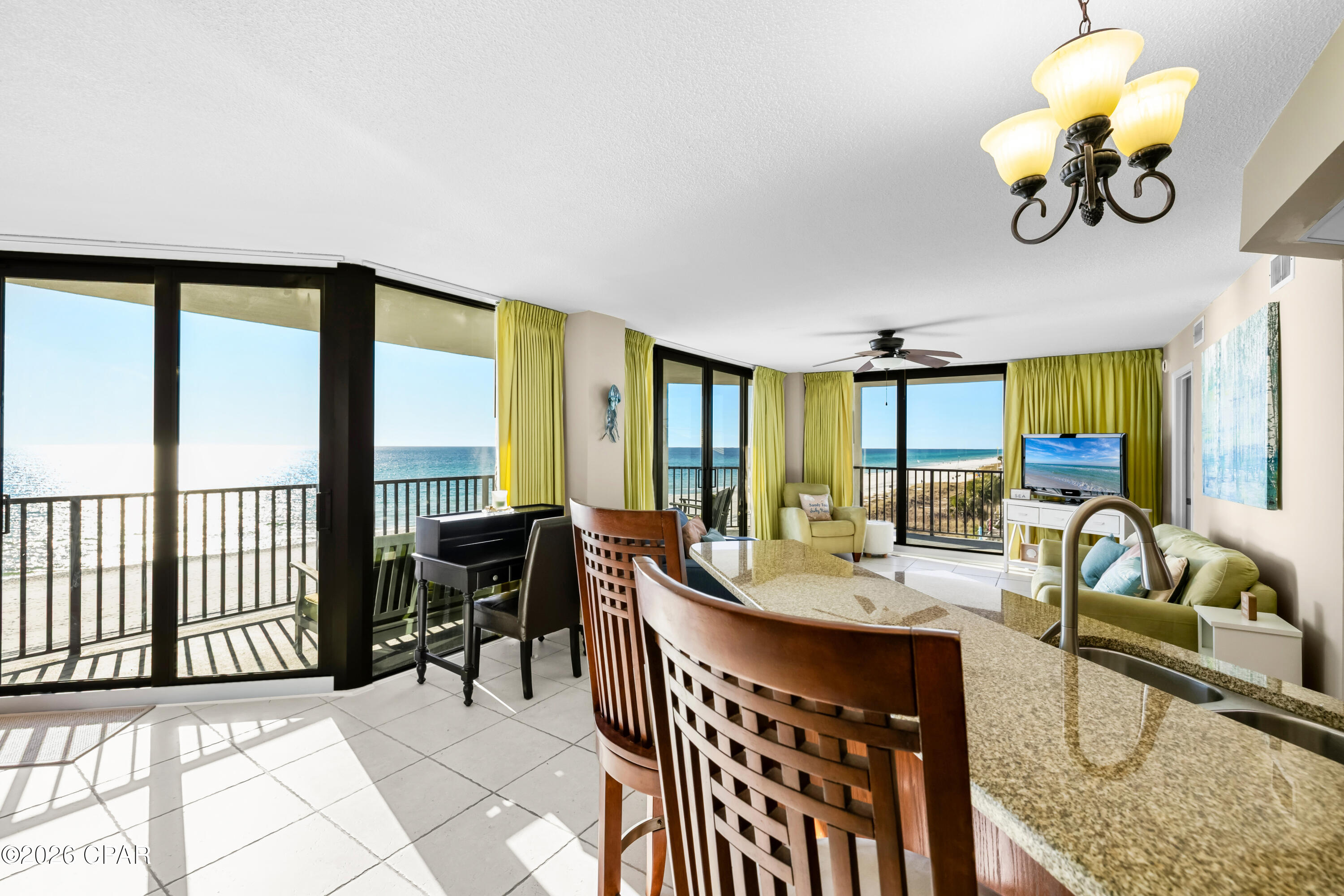 17155 Front Beach Road, Unit 401W Panama City Beach, FL 32413 - Photo 23 of 44