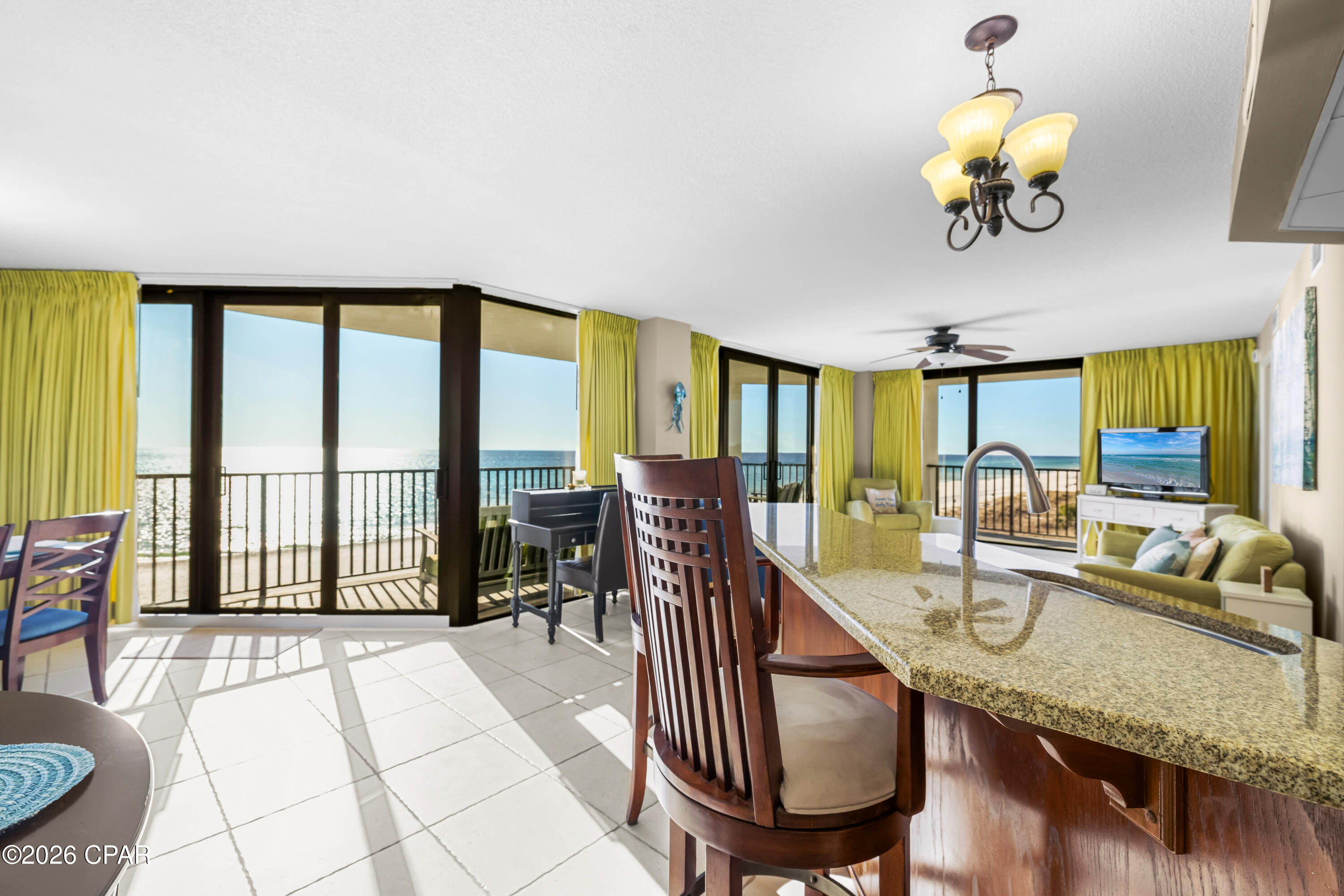 17155 Front Beach Road, Unit 401W Panama City Beach, FL 32413 - Photo 24 of 44