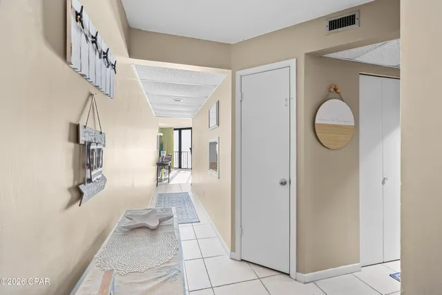 $699,500 | 17155 Front Beach Road, Unit 401W, Panama City Beach, FL 32413