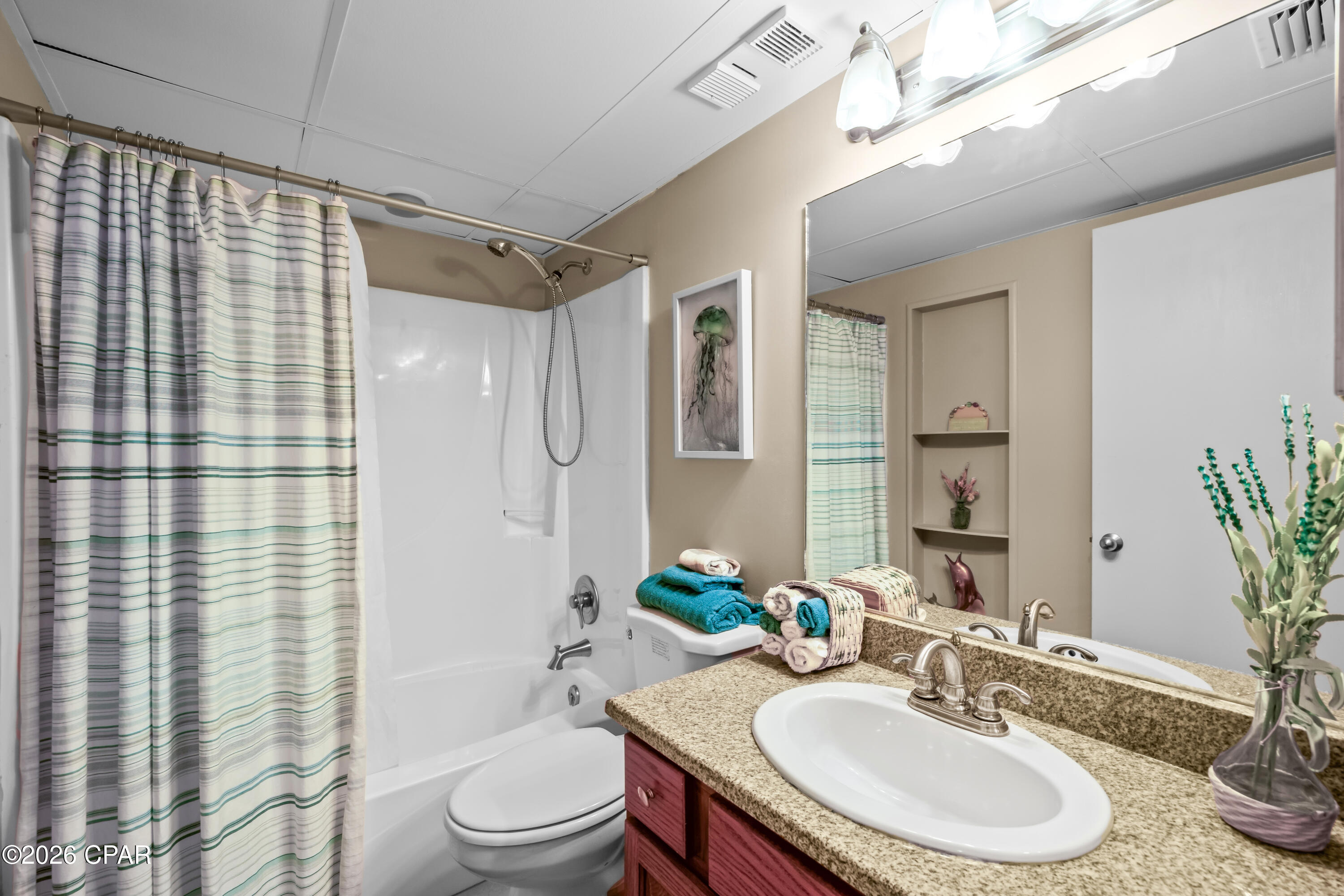 17155 Front Beach Road, Unit 401W Panama City Beach, FL 32413 - Photo 27 of 44