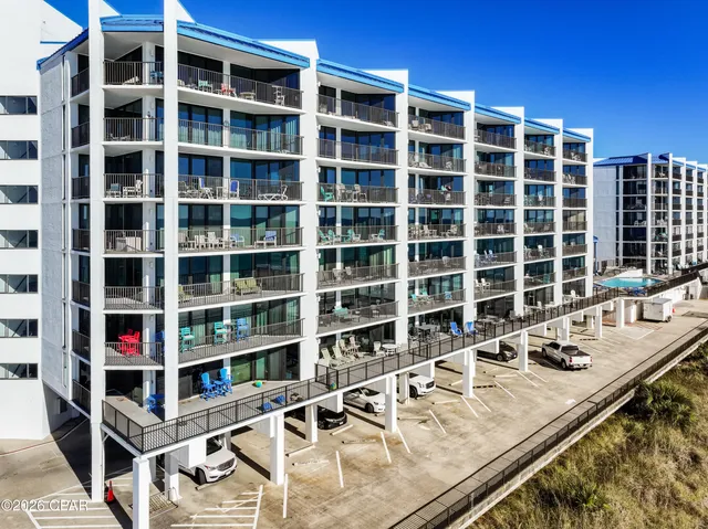 $699,500 | 17155 Front Beach Road, Unit 401W, Panama City Beach, FL 32413