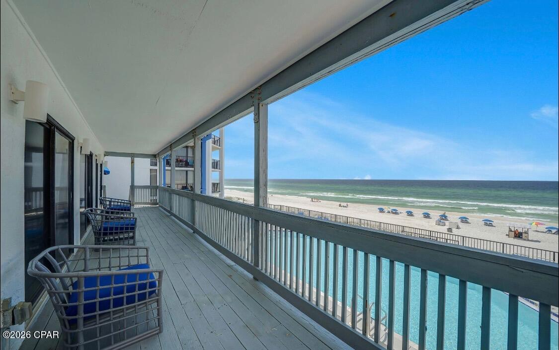 17155 Front Beach Road, Unit 401W Panama City Beach, FL 32413 - Photo 29 of 44