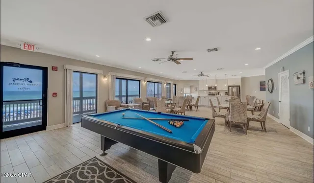 $699,500 | 17155 Front Beach Road, Unit 401W, Panama City Beach, FL 32413