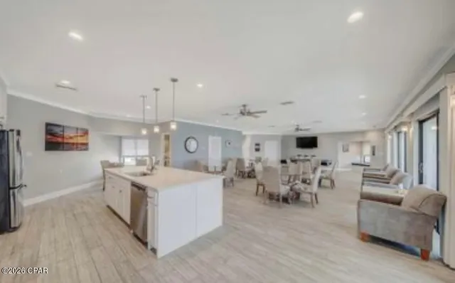 $699,500 | 17155 Front Beach Road, Unit 401W, Panama City Beach, FL 32413