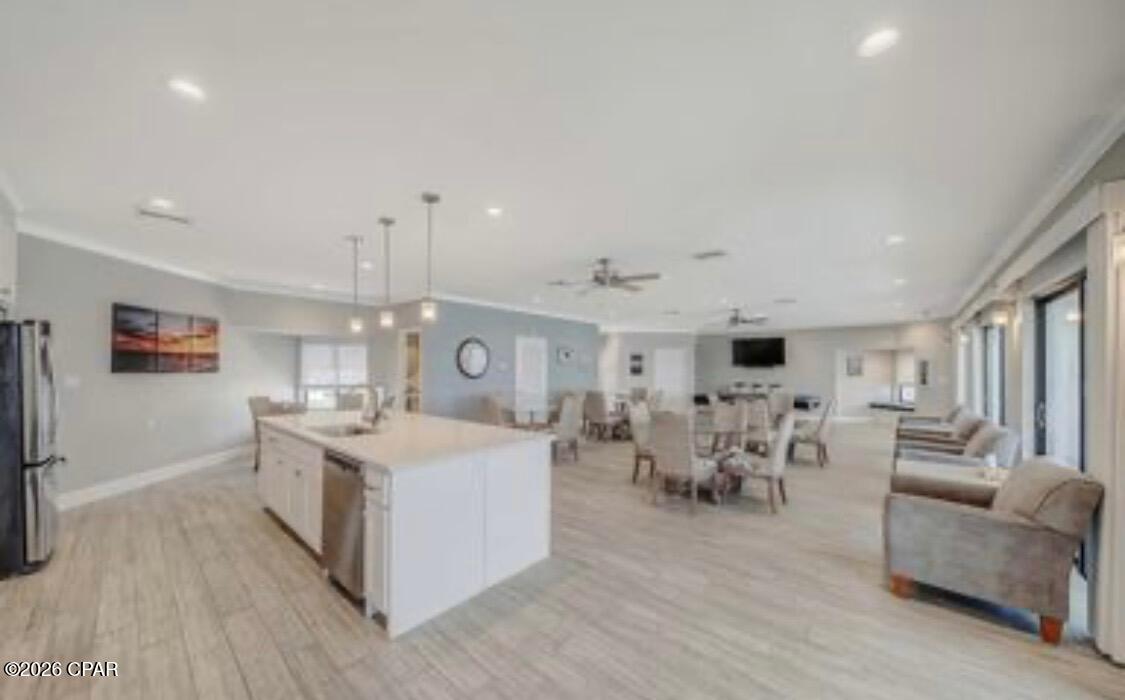 17155 Front Beach Road, Unit 401W Panama City Beach, FL 32413 - Photo 32 of 44