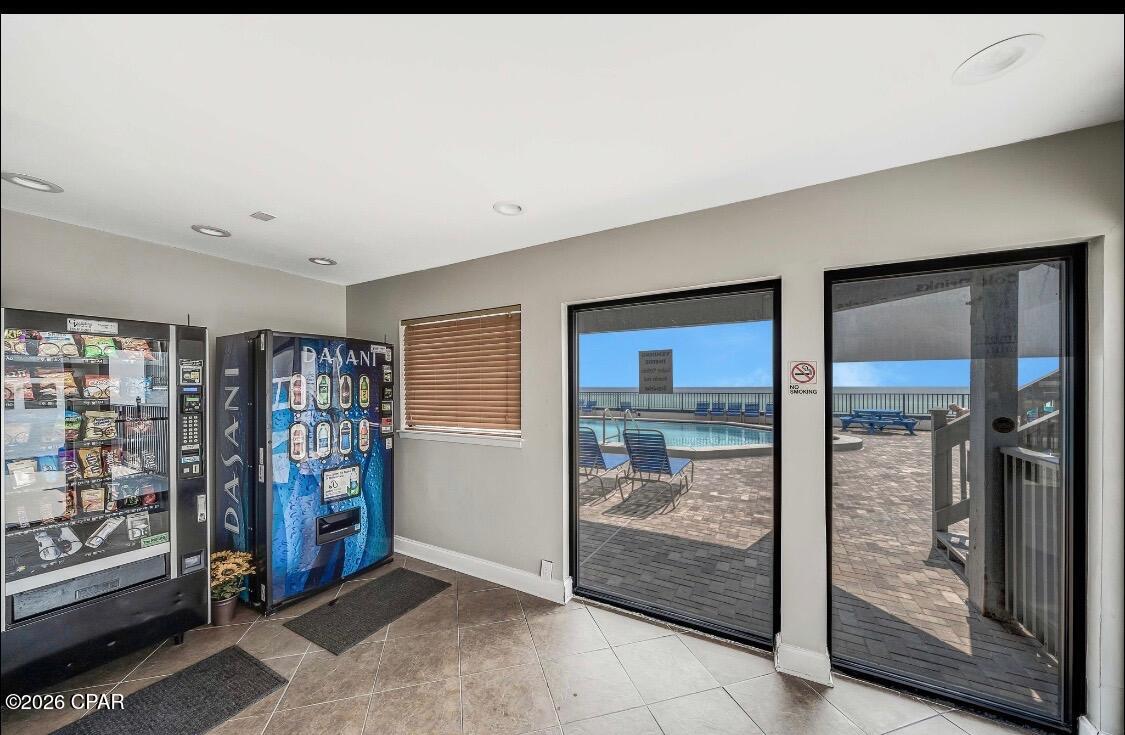 17155 Front Beach Road, Unit 401W Panama City Beach, FL 32413 - Photo 33 of 44