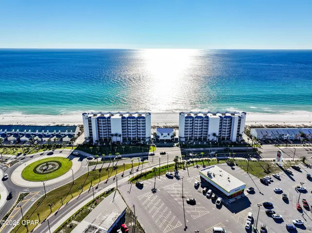 $699,500 | 17155 Front Beach Road, Unit 401W, Panama City Beach, FL 32413