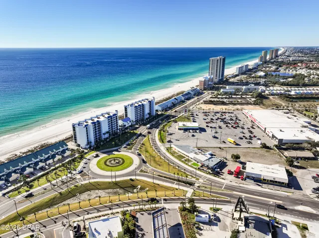 $699,500 | 17155 Front Beach Road, Unit 401W, Panama City Beach, FL 32413