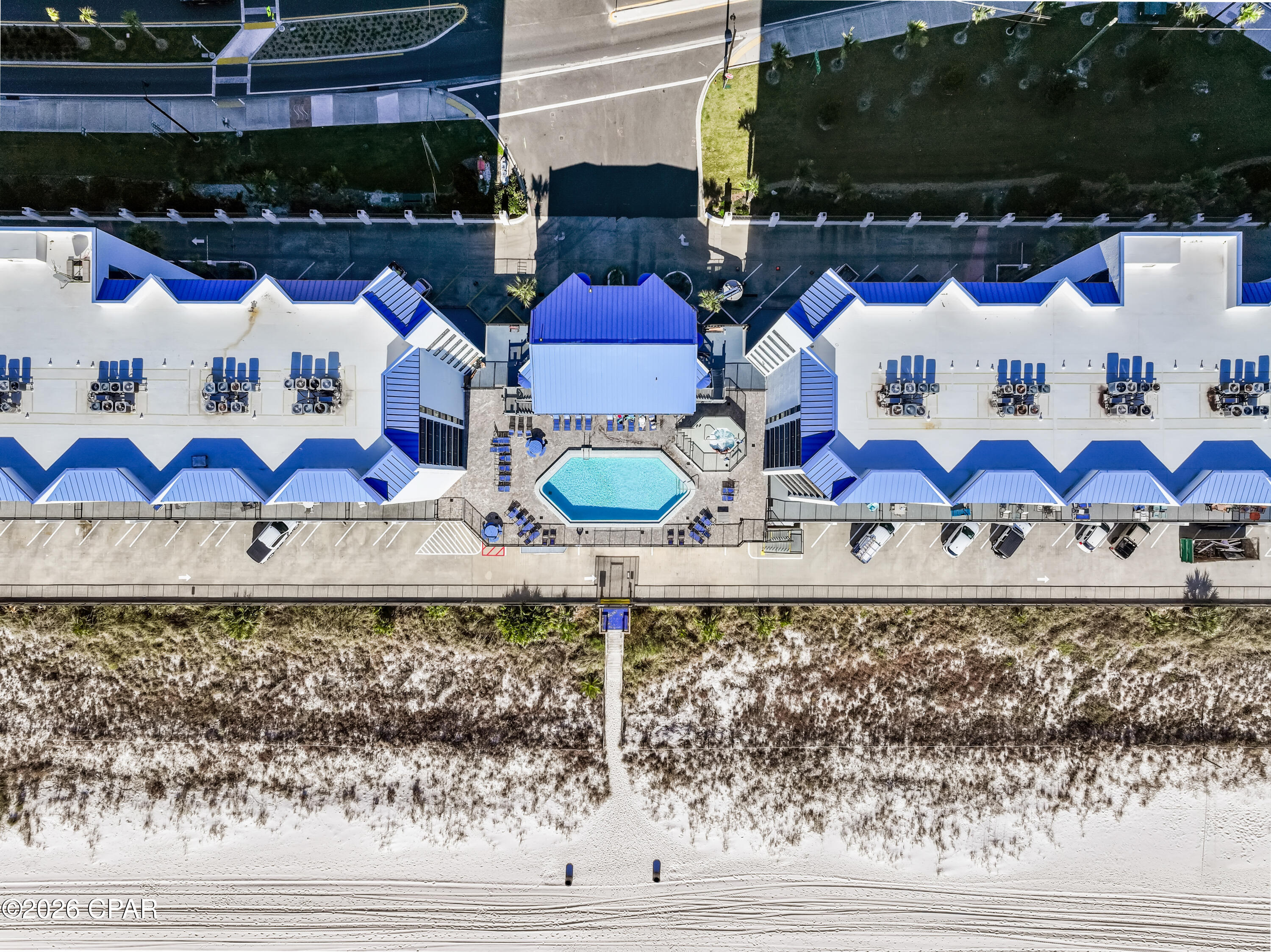 17155 Front Beach Road, Unit 401W Panama City Beach, FL 32413 - Photo 44 of 44