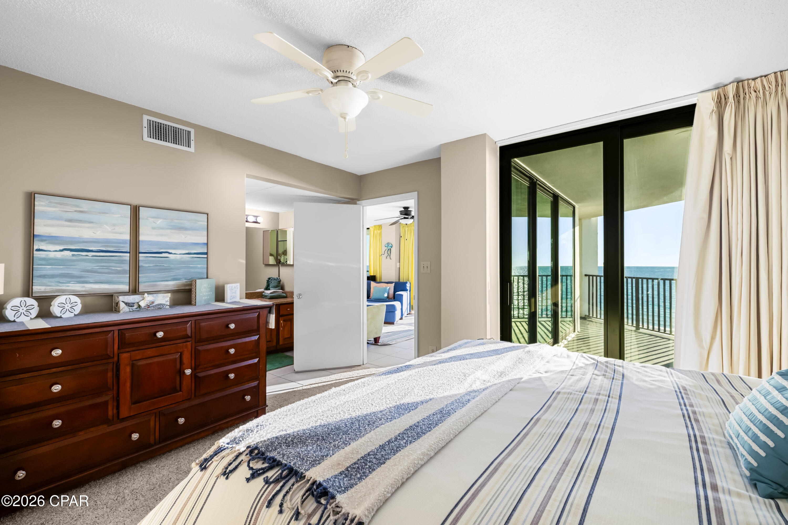 17155 Front Beach Road, Unit 401W Panama City Beach, FL 32413 - Photo 6 of 44