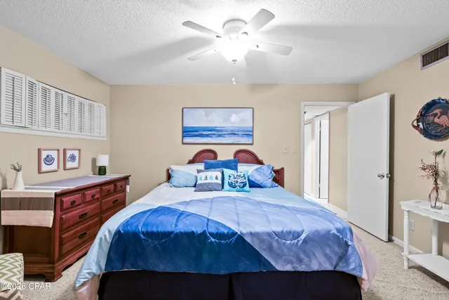 $699,500 | 17155 Front Beach Road, Unit 401W, Panama City Beach, FL 32413