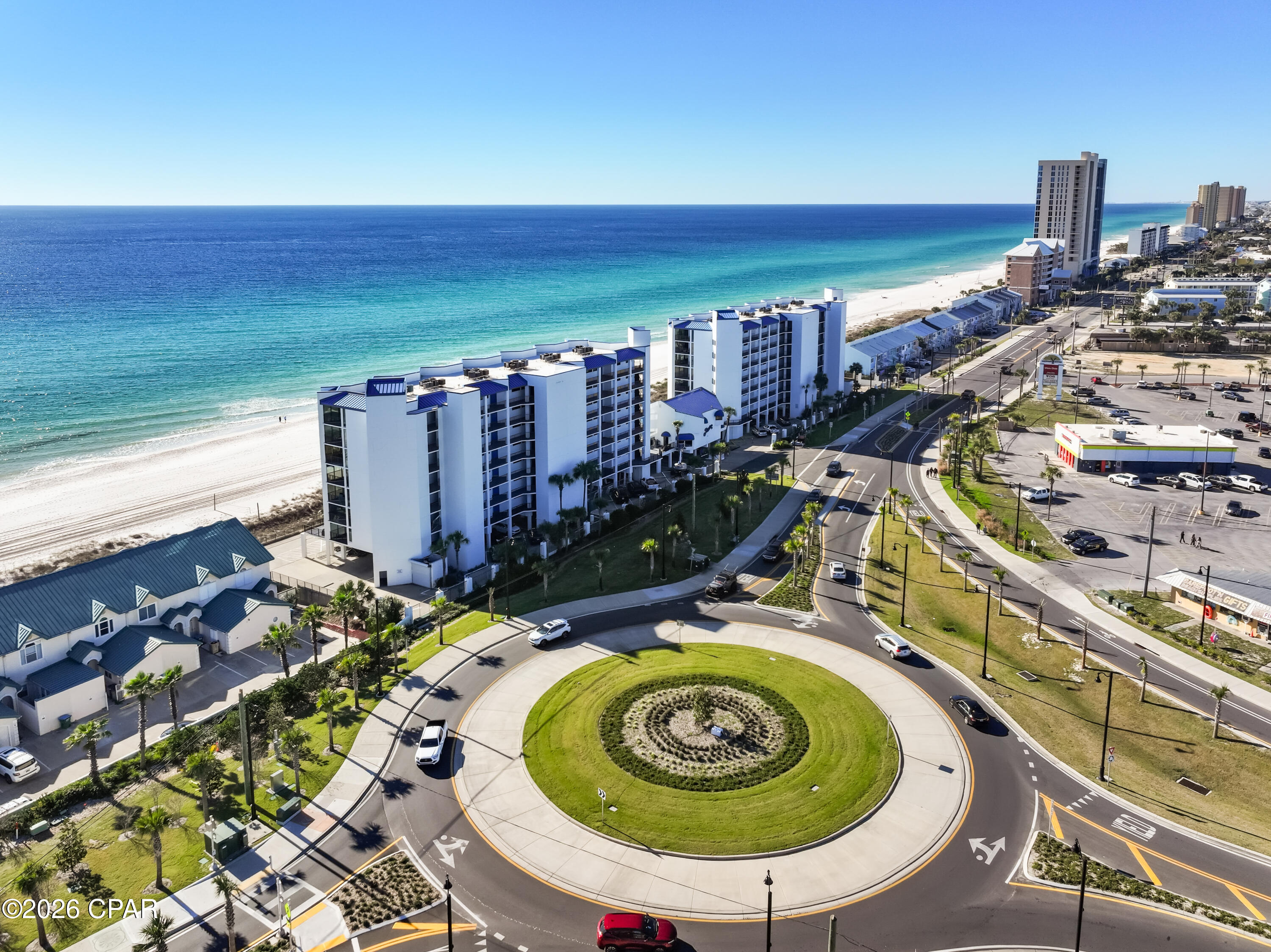 17155 Front Beach Road, Unit 401W Panama City Beach, FL 32413 - Photo 9 of 44