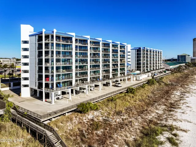 $699,500 | 17155 Front Beach Road, Unit 401W, Panama City Beach, FL 32413