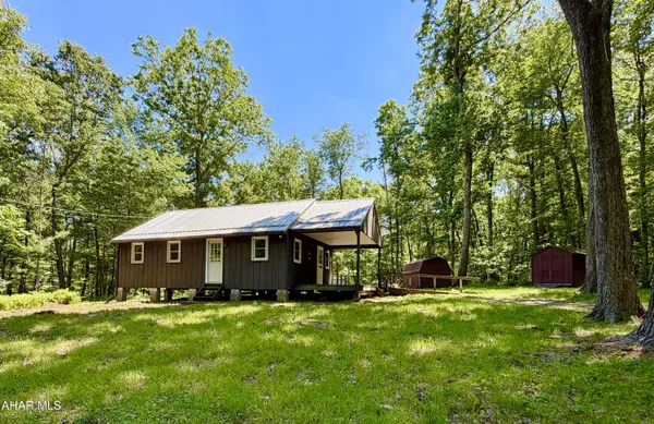 $115,000 | 317 Mountainside Road, Breezewood, PA 15533