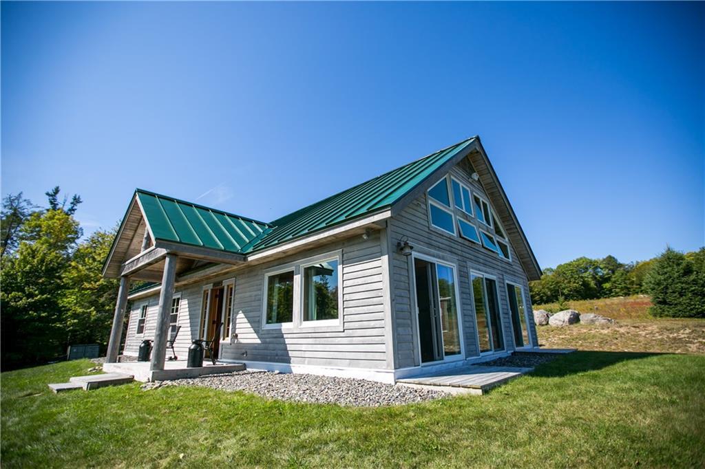 98 Harper Field Road Osborn, ME 04605 - Photo 5 of 35 Photo