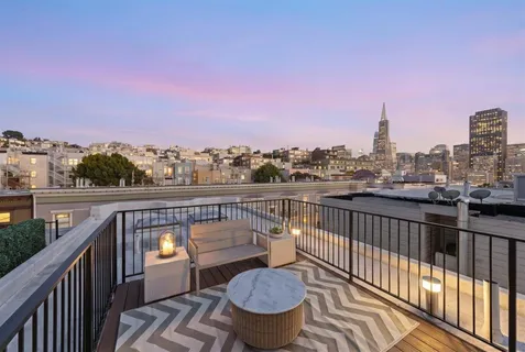 $3,800,000 | 1427-1431 Grant Avenue, San Francisco, CA 94133