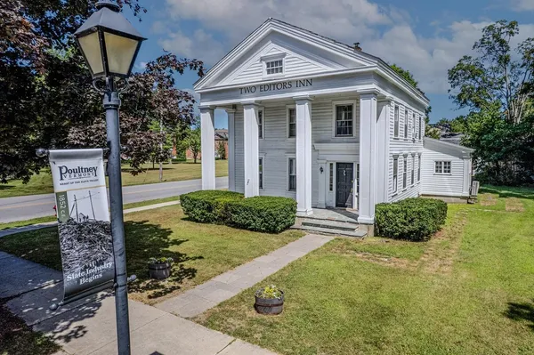 $399,000 | 328 Main Street, Poultney, VT 05764