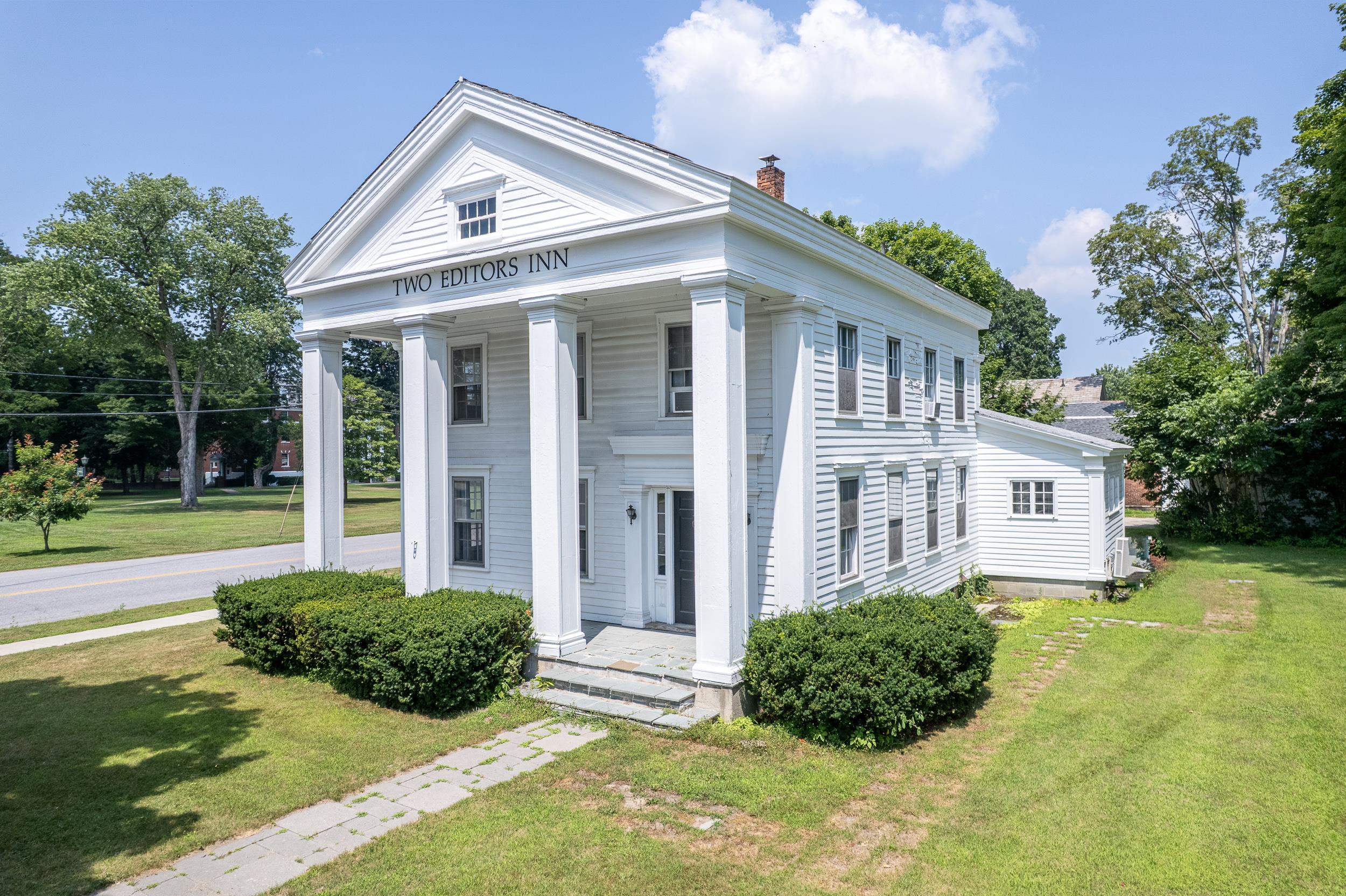 328 Main Street Poultney, VT 05764 - Photo 2 of 34