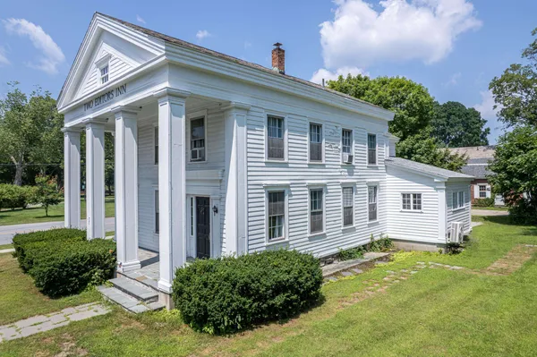 $399,000 | 328 Main Street, Poultney, VT 05764