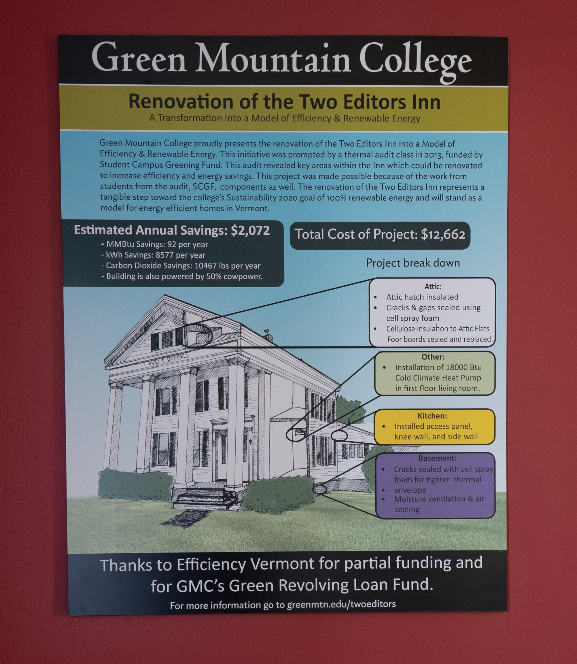 328 Main Street Poultney, VT 05764 - Photo 34 of 34