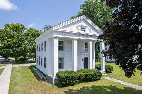 $399,000 | 328 Main Street, Poultney, VT 05764